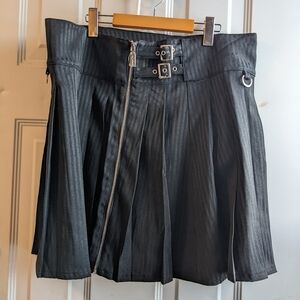 Devil In Disguise Skirt